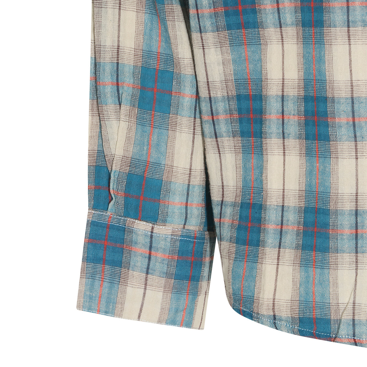 FOUND MAN,shirts