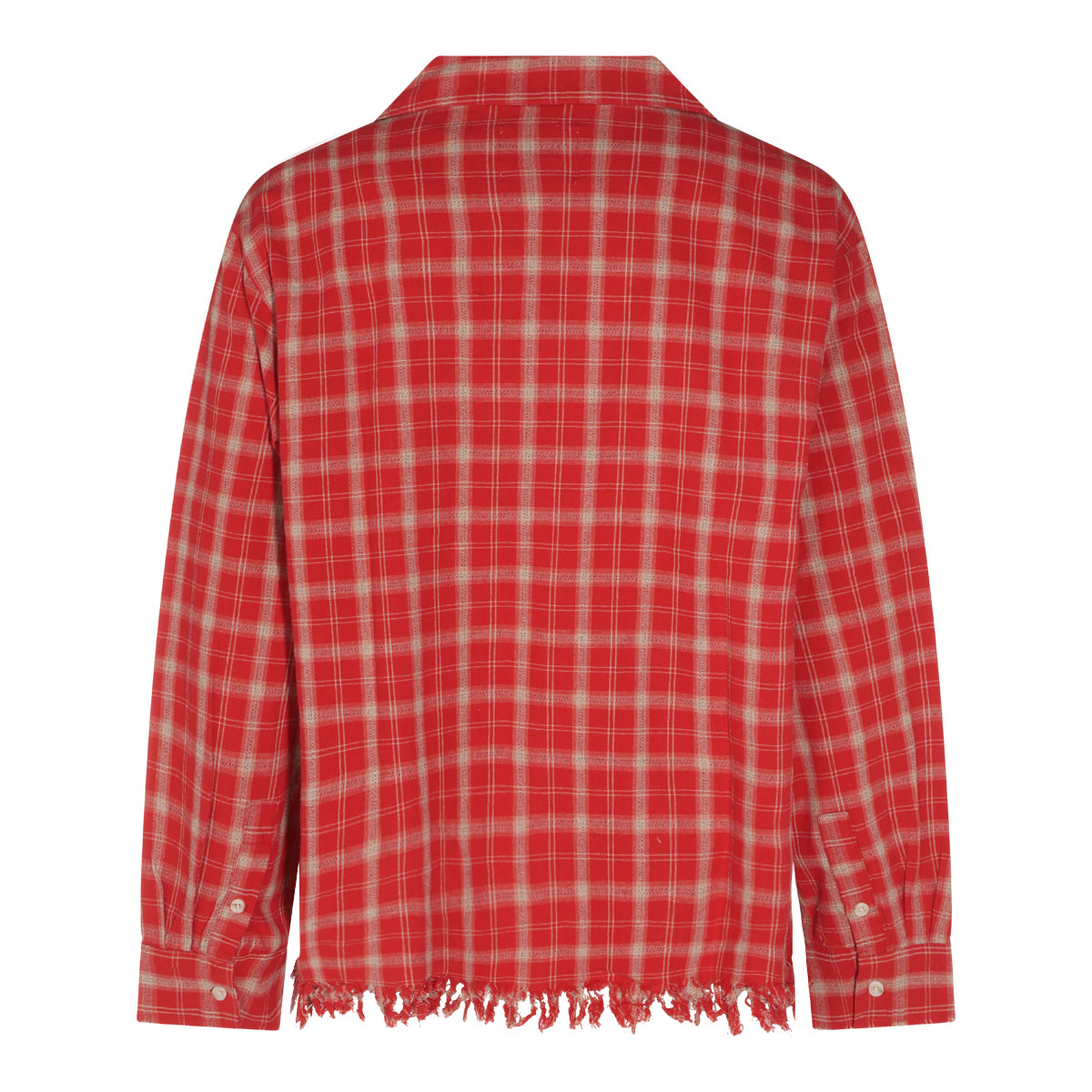 FOUND MAN,shirts