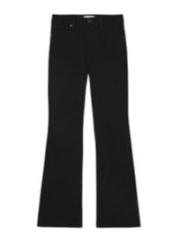 THE REBOOT JEANS