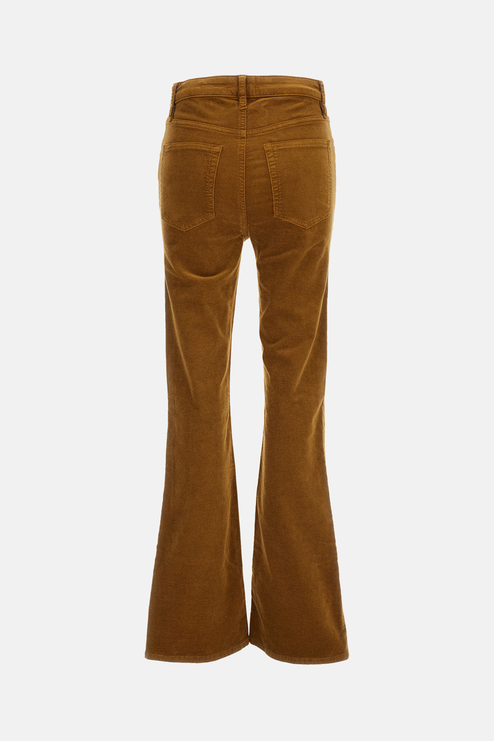 THE CORDUROY REBOOT TROUSERS