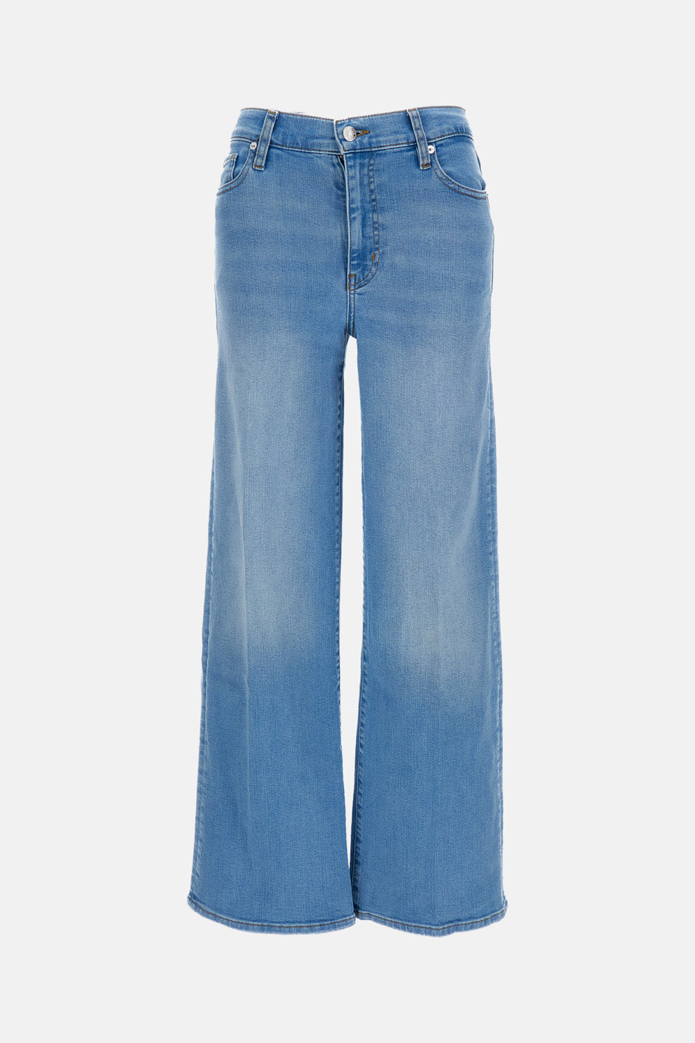 JEANS LE SLIM PALAZZO