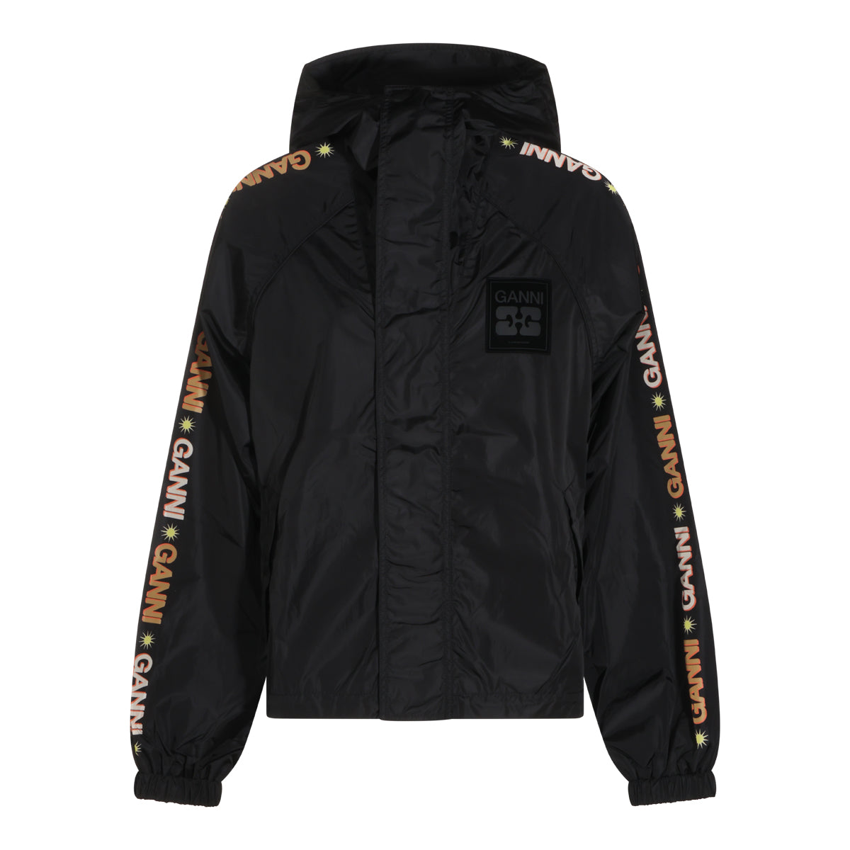 GANNI WOMAN,down jackets