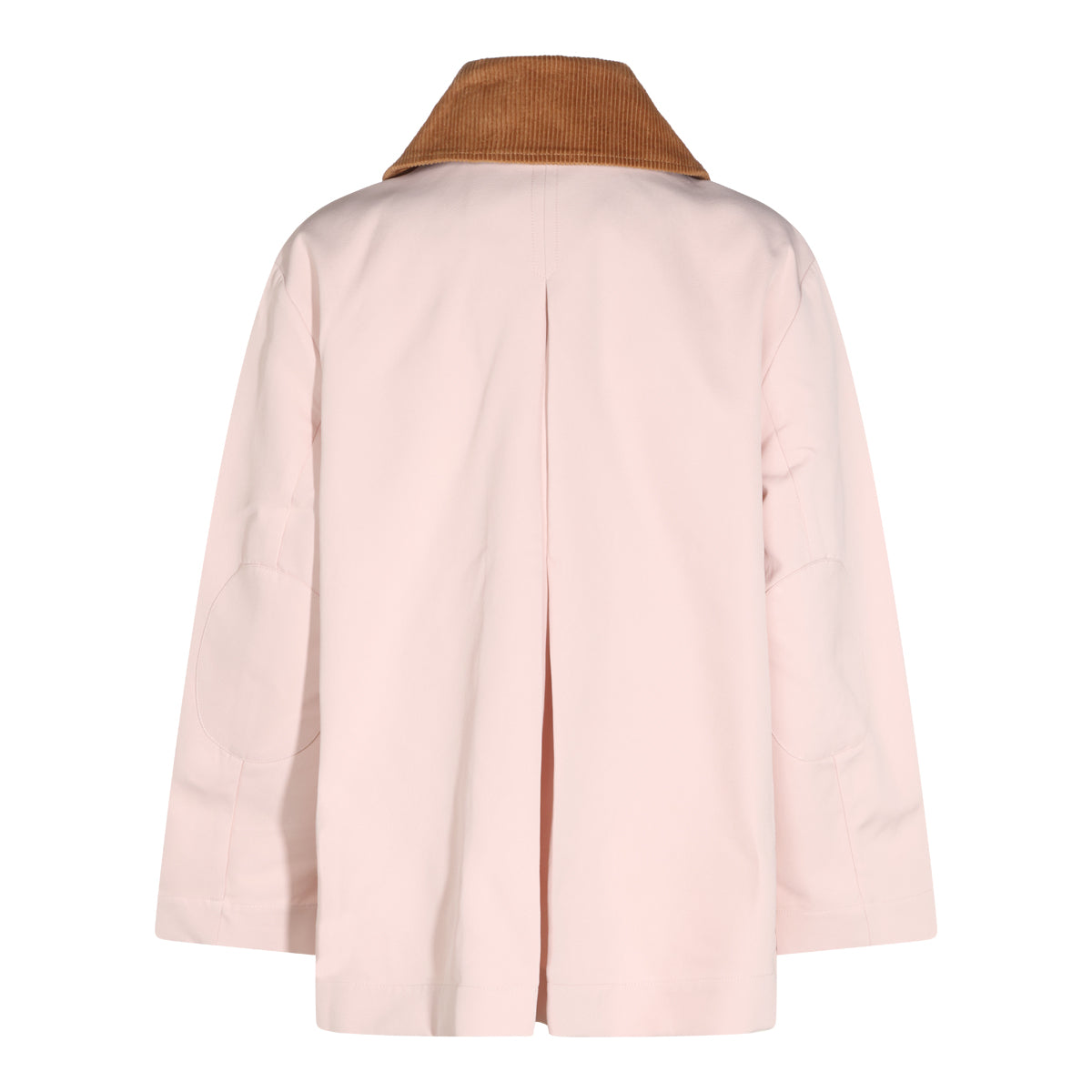 GANNI WOMAN,casual jackets