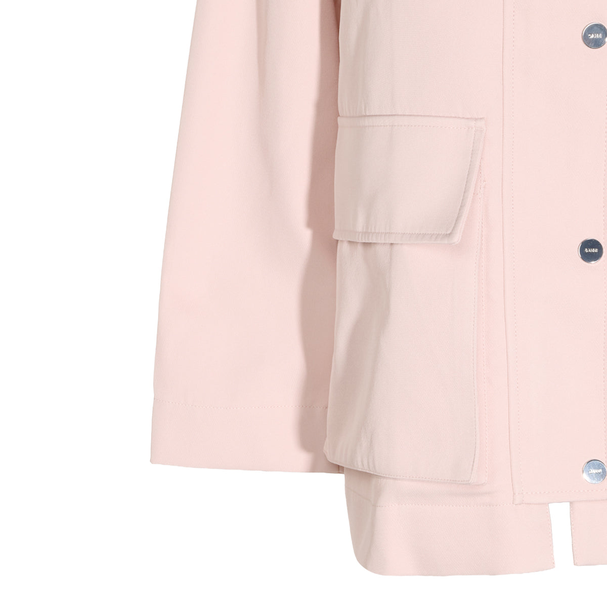 GANNI WOMAN,casual jackets