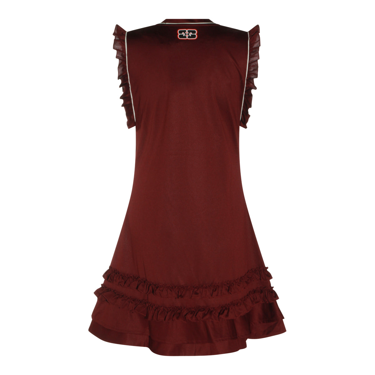 PORT ROYALE MINI DRESS