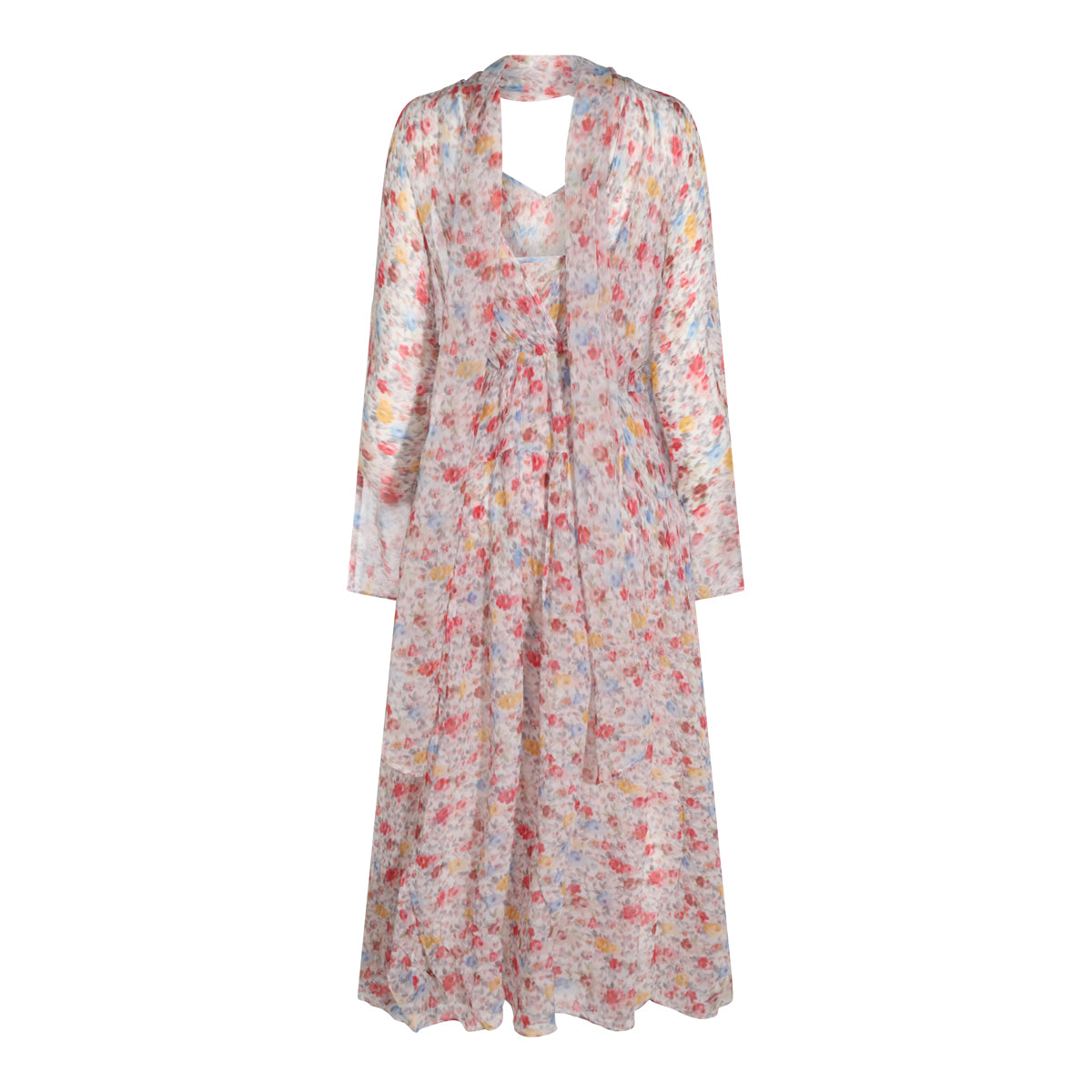 GANNI WOMAN,dresses