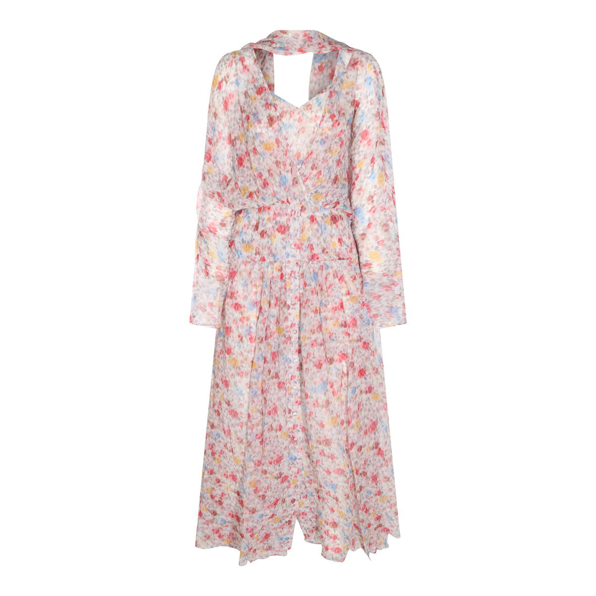 GANNI WOMAN,dresses