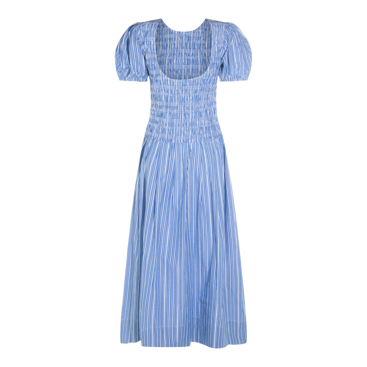 GANNI WOMAN,dresses