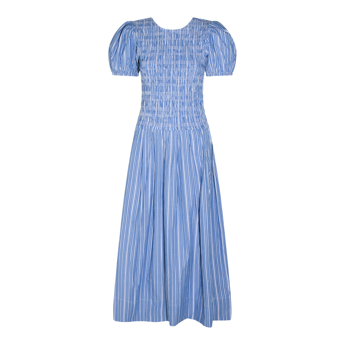 GANNI WOMAN,dresses