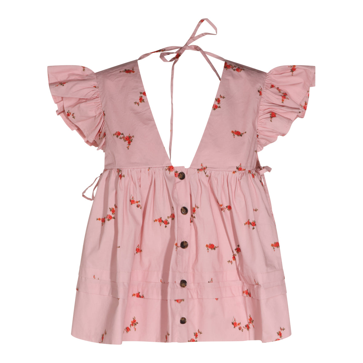 GANNI WOMAN,tops