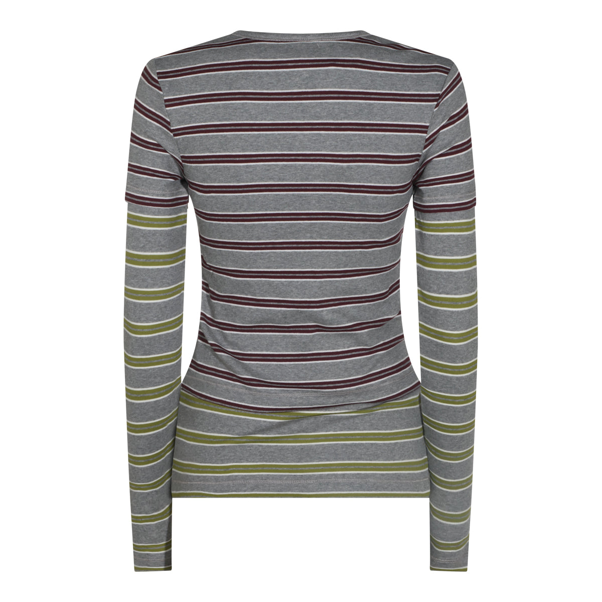 GANNI WOMAN,t-shirts