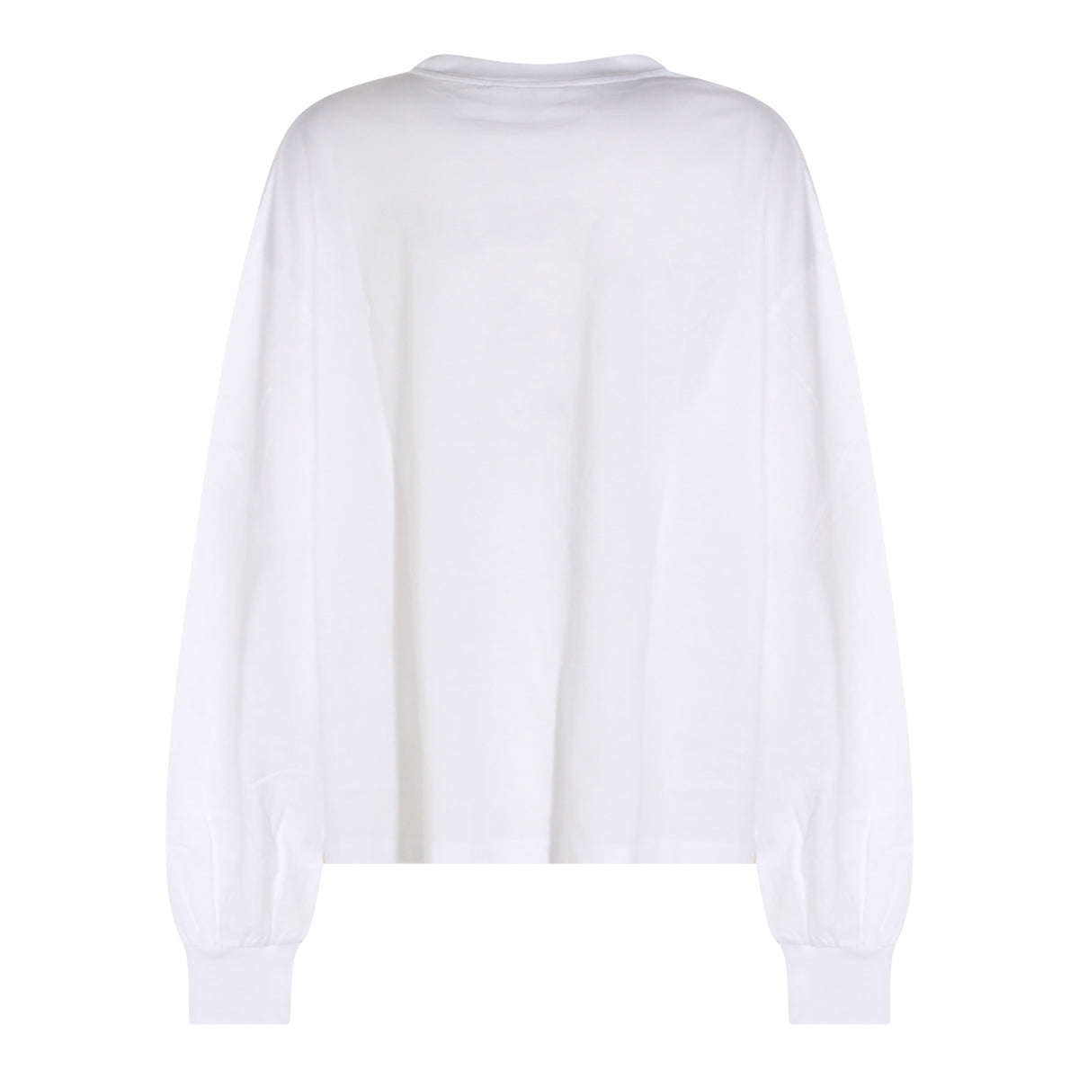 GANNI WOMAN,sweatshirts