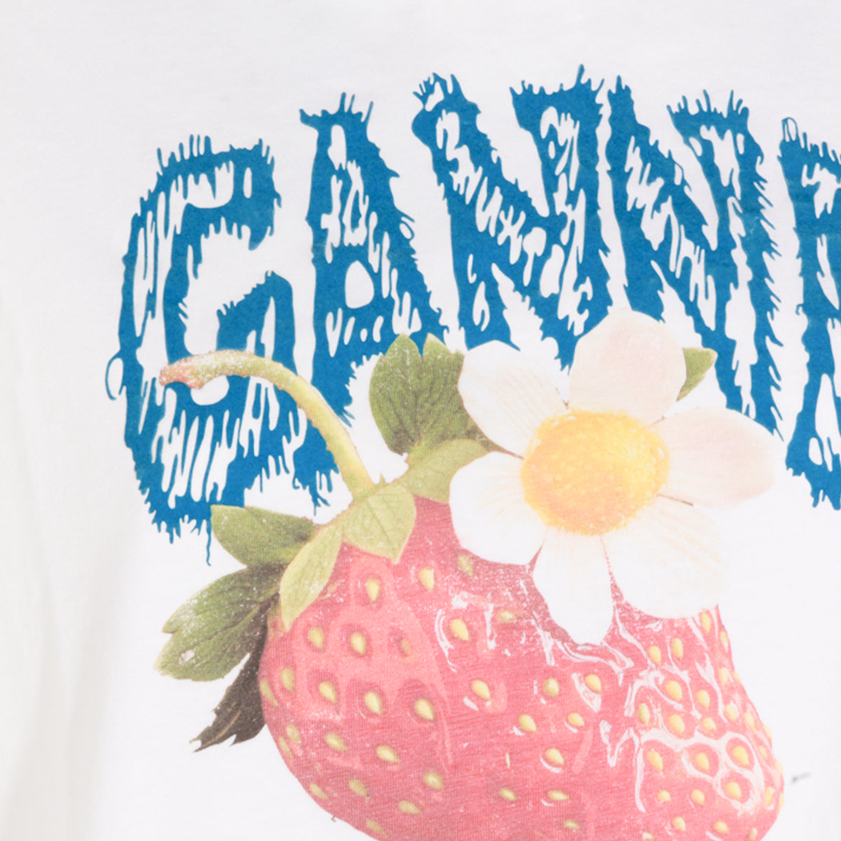 GANNI WOMAN,sweatshirts