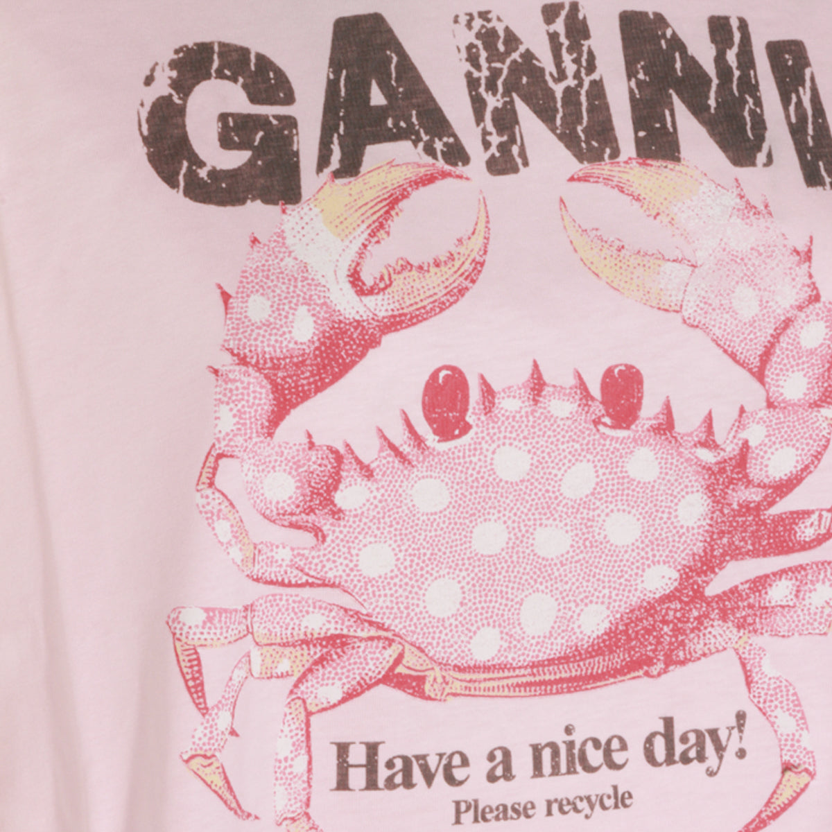 GANNI WOMAN,sweatshirts