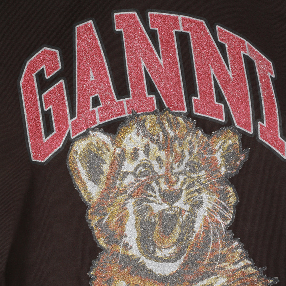 GANNI WOMAN,t-shirts