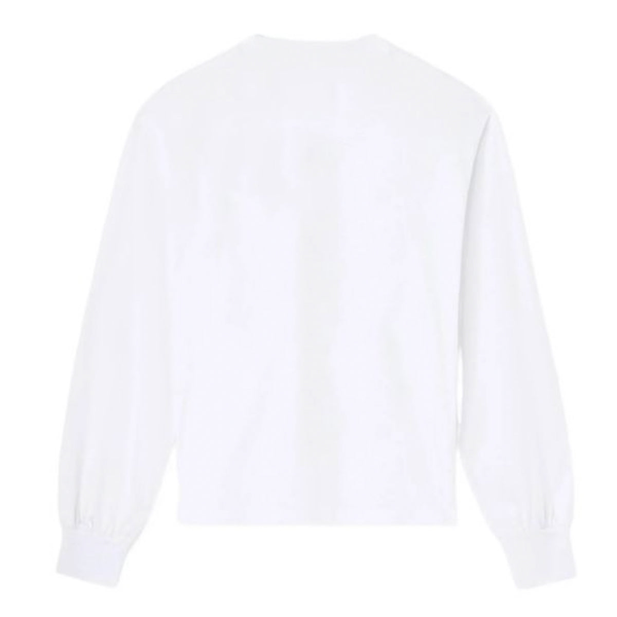 GANNI WOMAN,sweatshirts