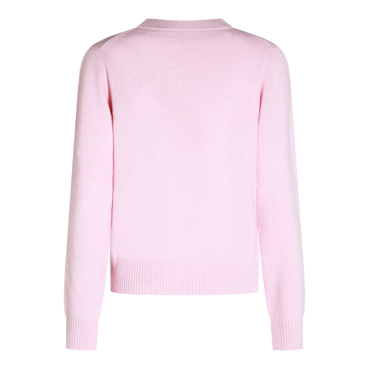 GANNI WOMAN,knitwear