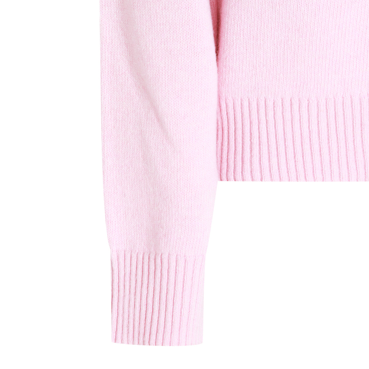 GANNI WOMAN,knitwear