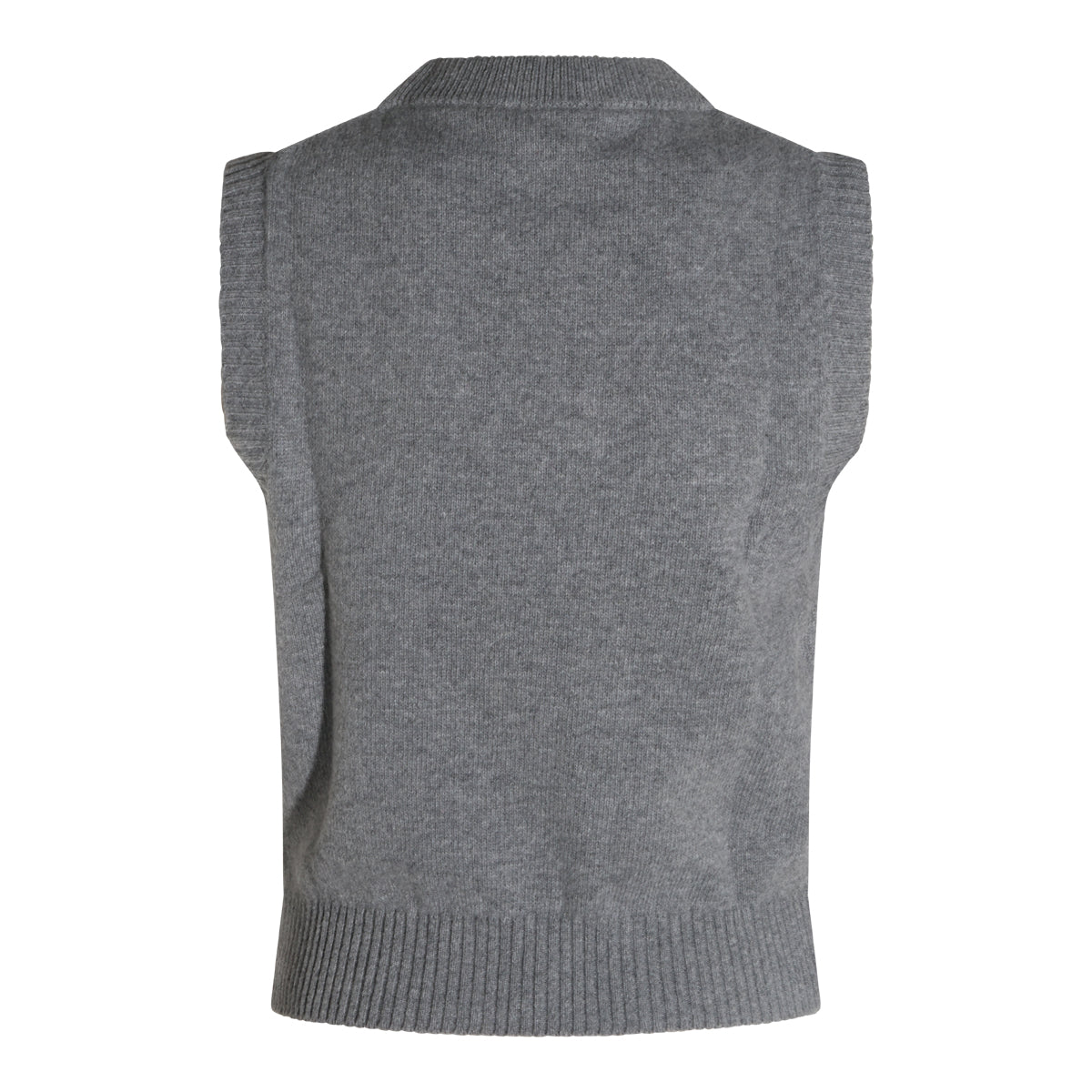 GANNI WOMAN,knitwear