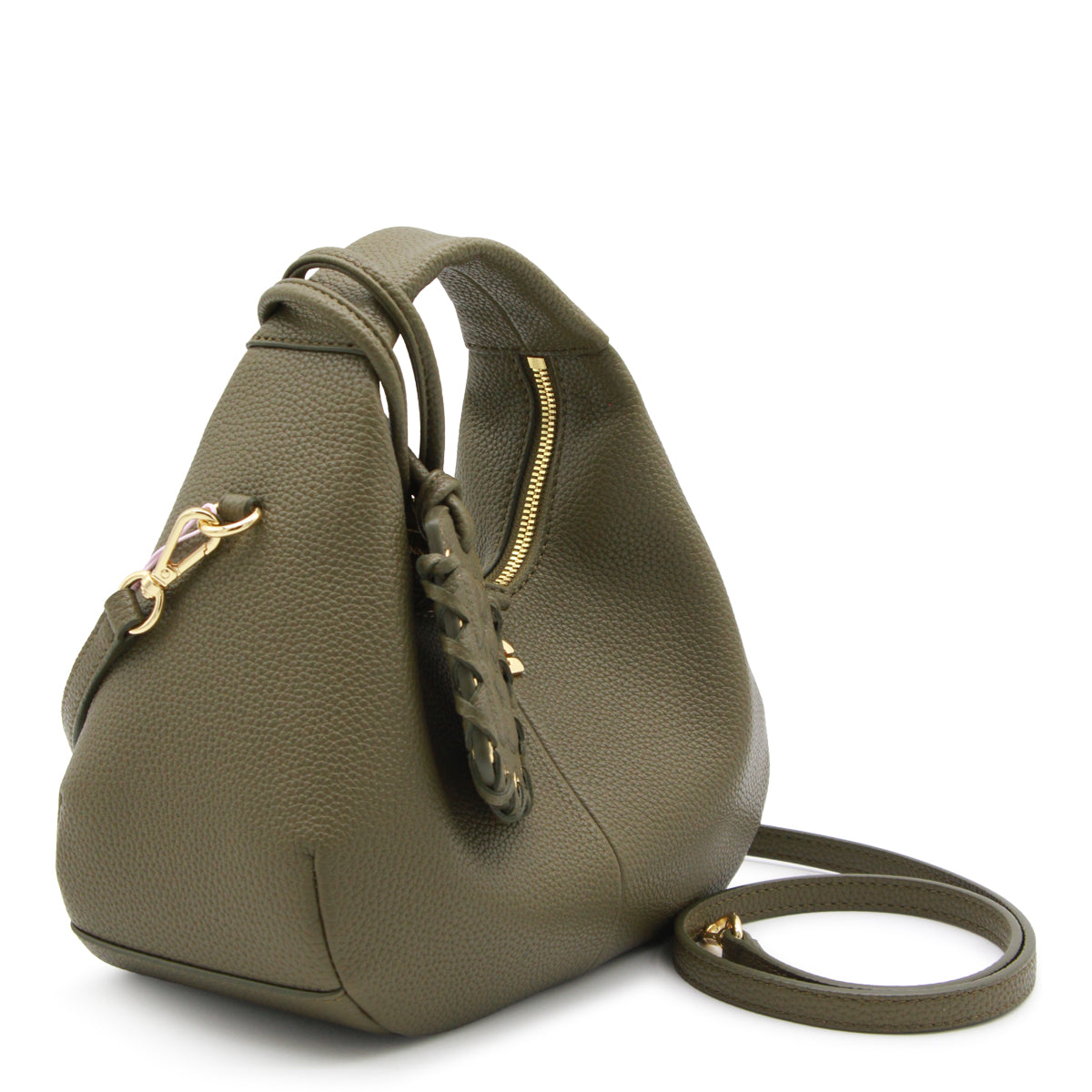 GANNI WOMAN,shoulder bags