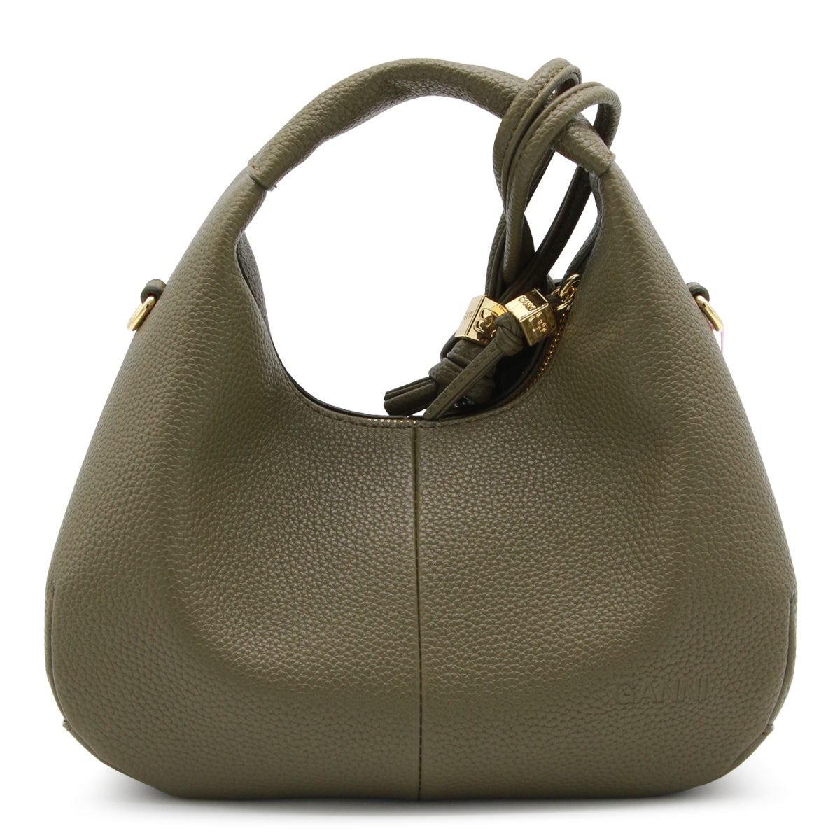 GANNI WOMAN,shoulder bags