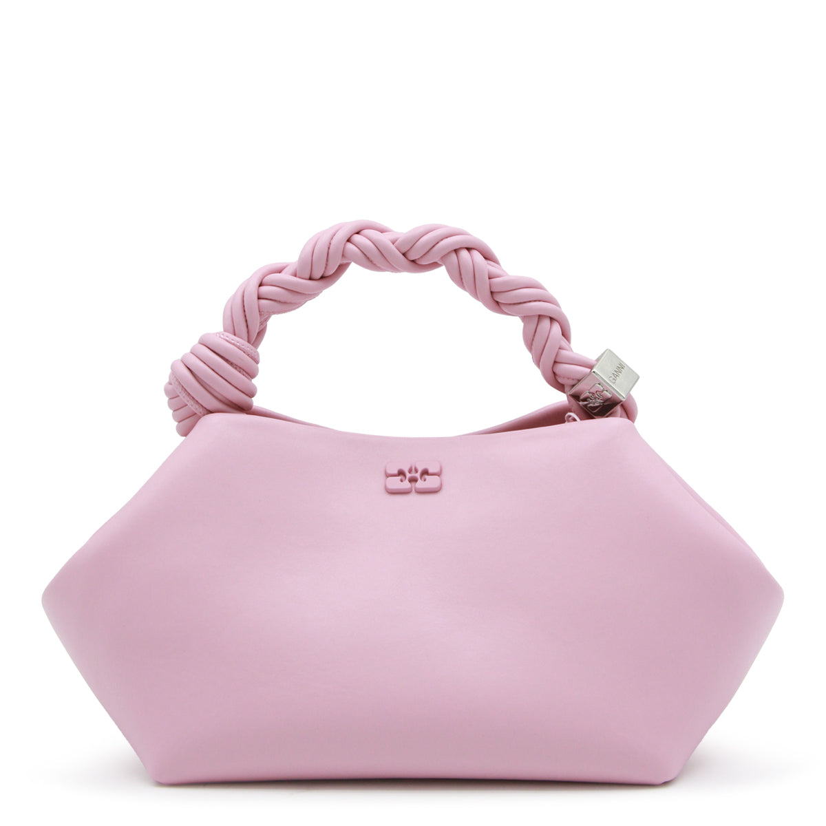 GANNI WOMAN,top handle bags