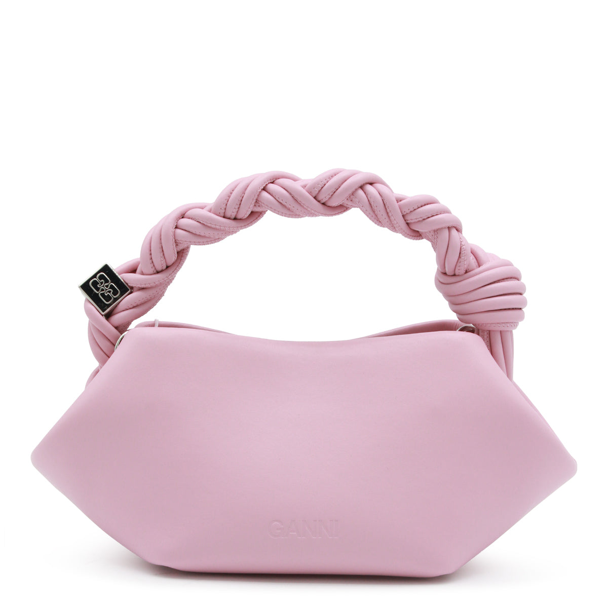 GANNI WOMAN,top handle bags