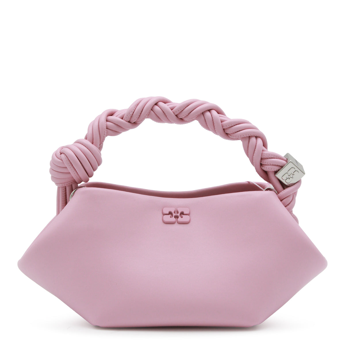 GANNI WOMAN,top handle bags