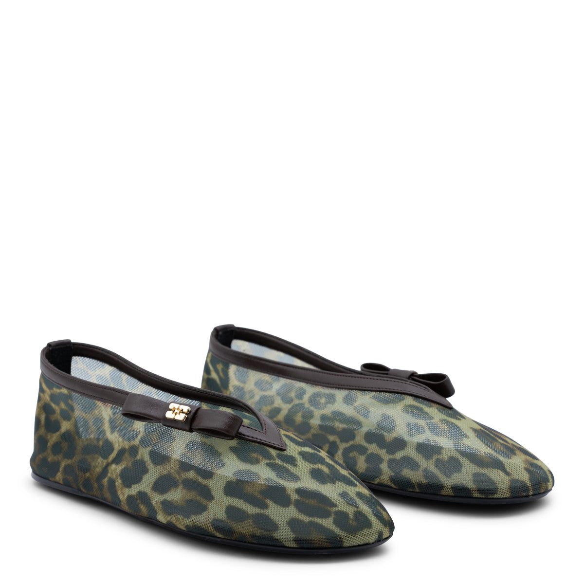 MULTICOLOR FLATS