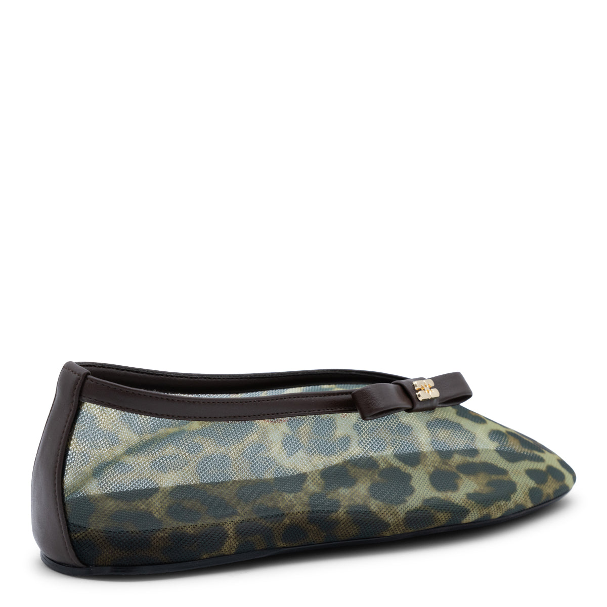 MULTICOLOR FLATS