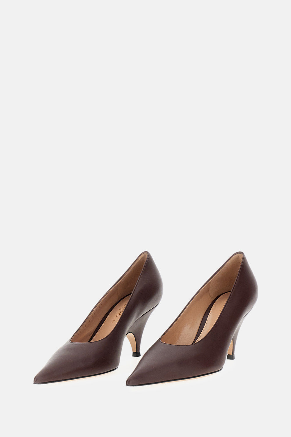 SOFIA PUMP VITELLO ROYALE