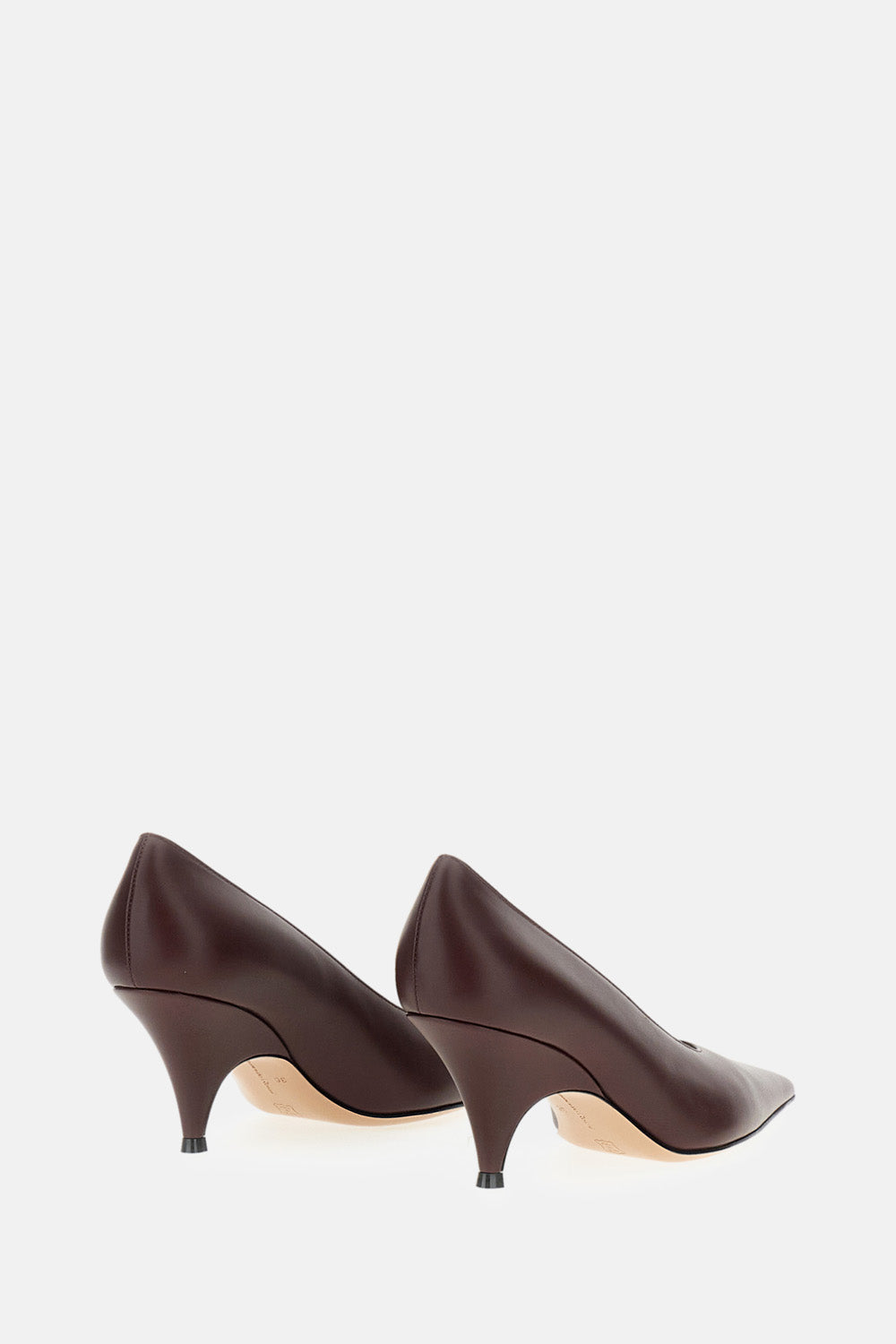 SOFIA PUMP VITELLO ROYALE