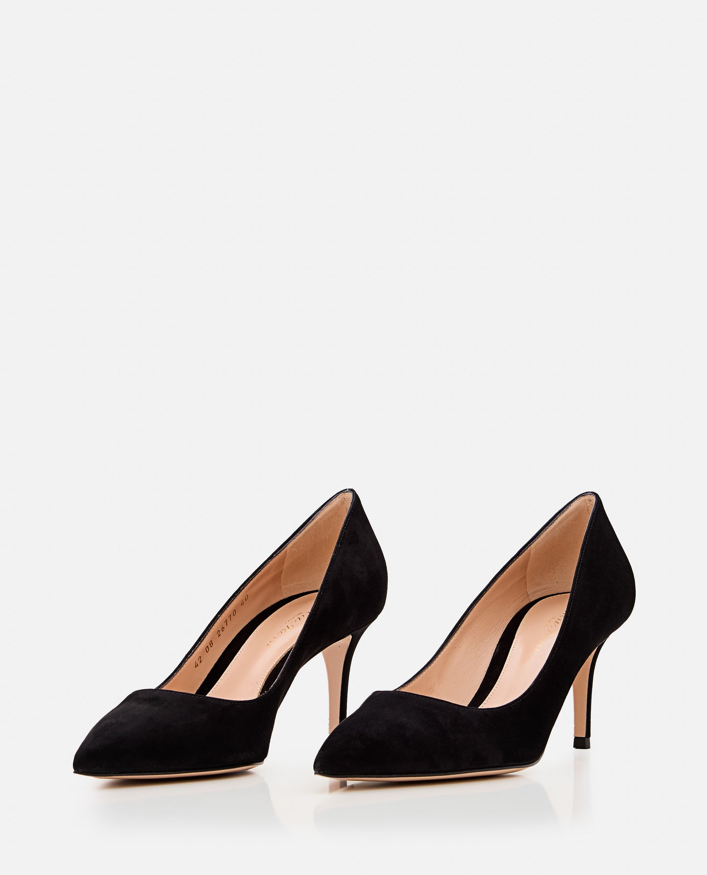 DÉCOLLETTÉ GIANVITO 70