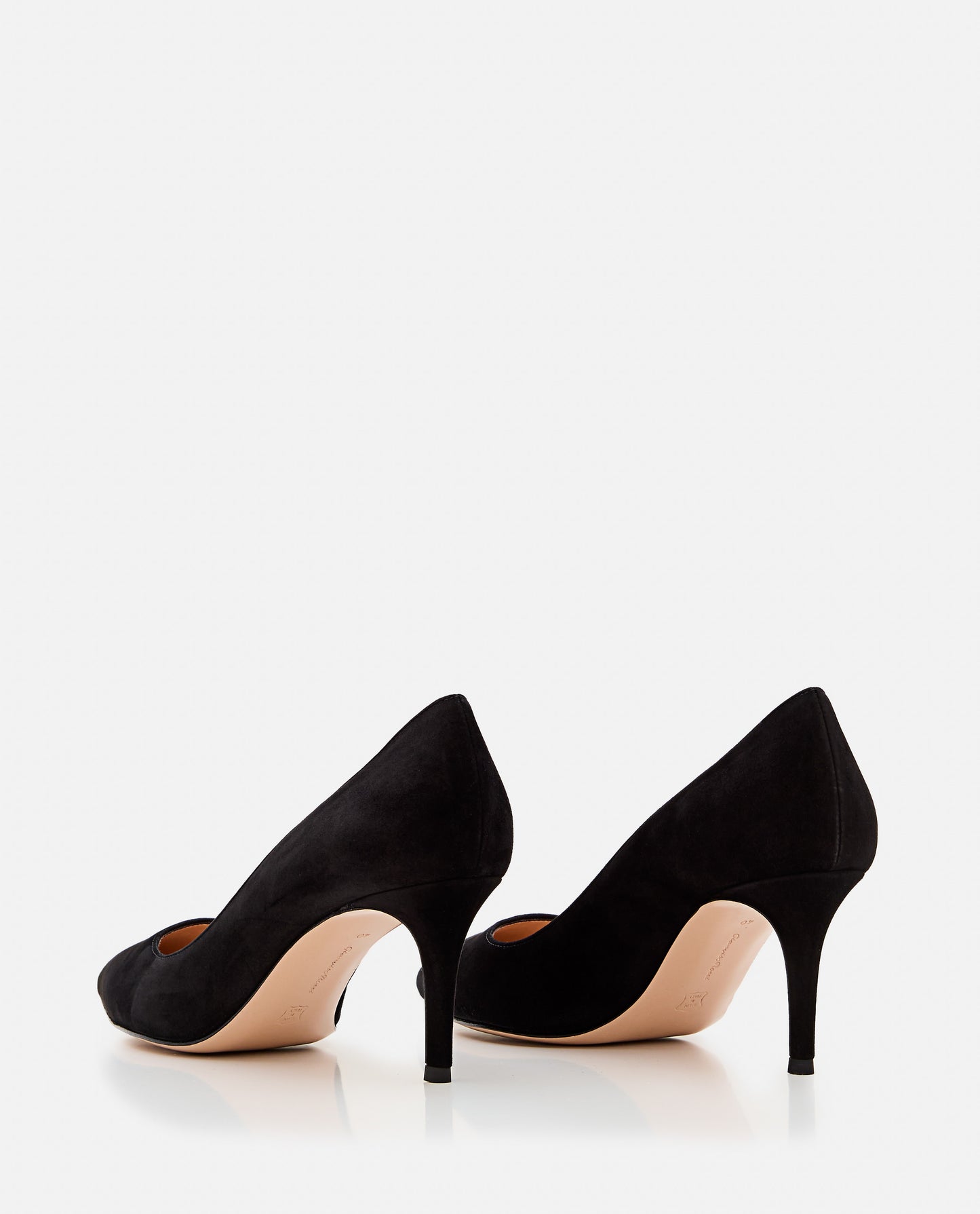 DÉCOLLETTÉ GIANVITO 70