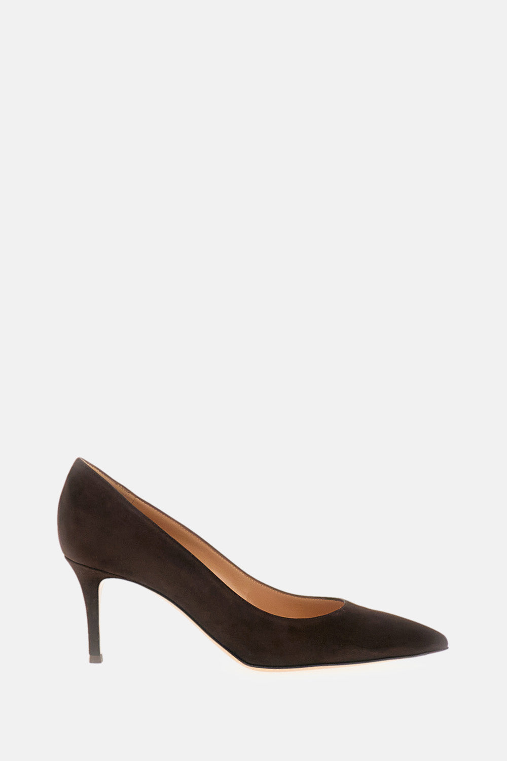 DÉCOLLETTÉ GIANVITO 70