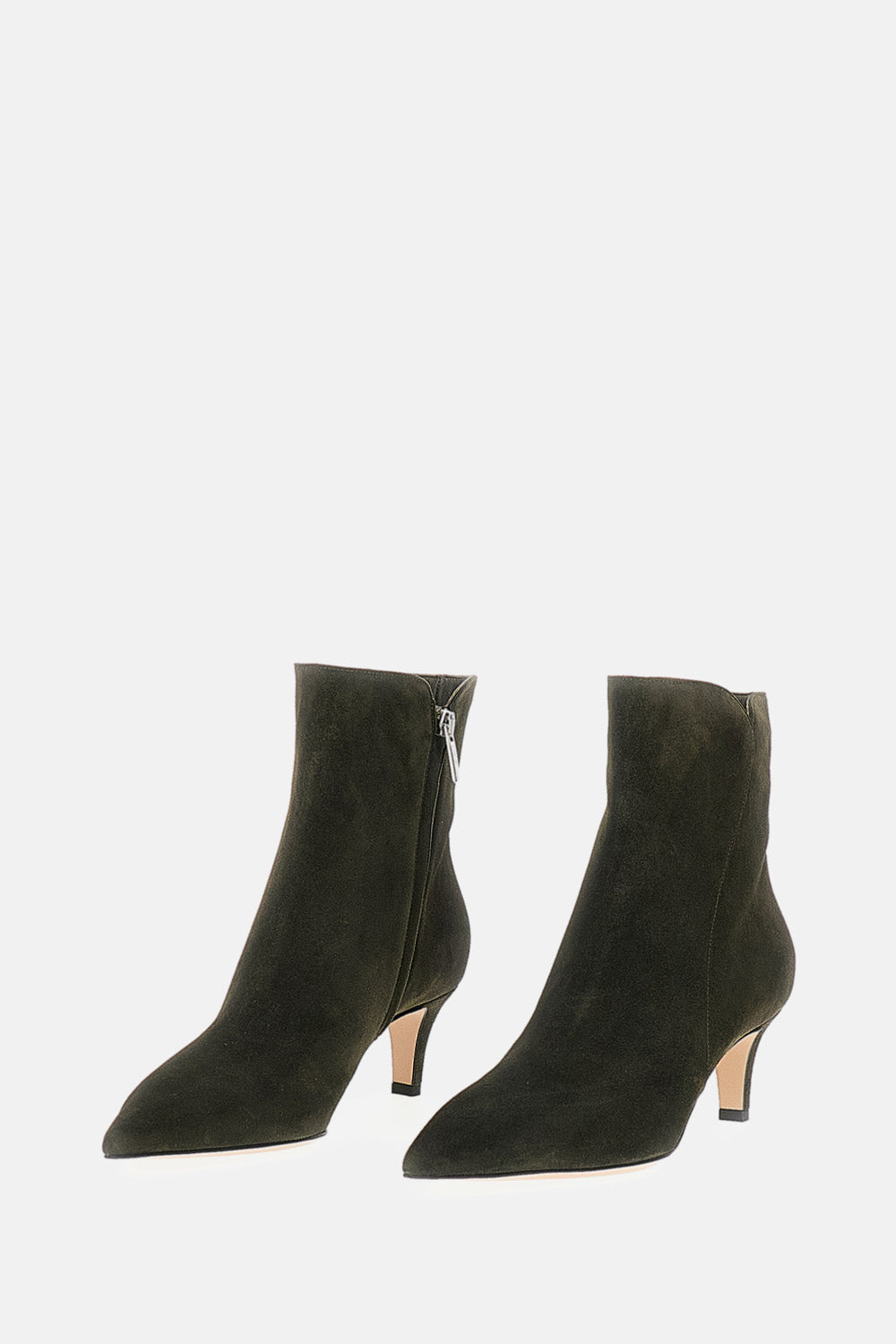 ABKLE BOOTS LEVY 55 CAMOSCIO