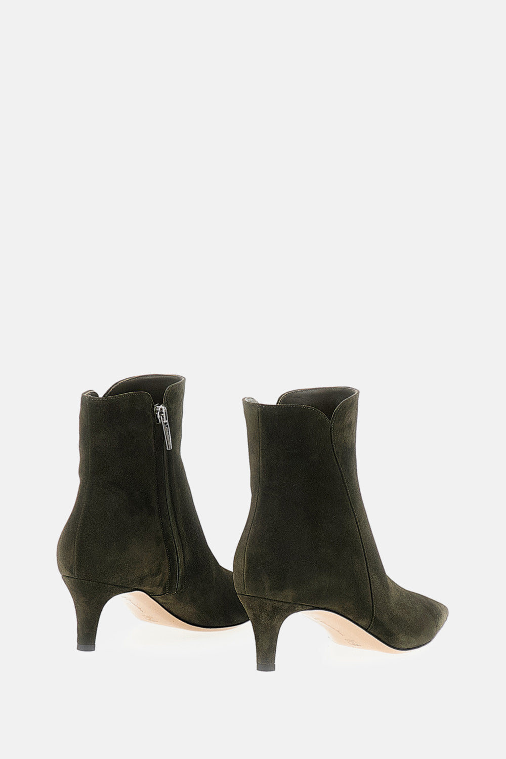 ABKLE BOOTS LEVY 55 CAMOSCIO