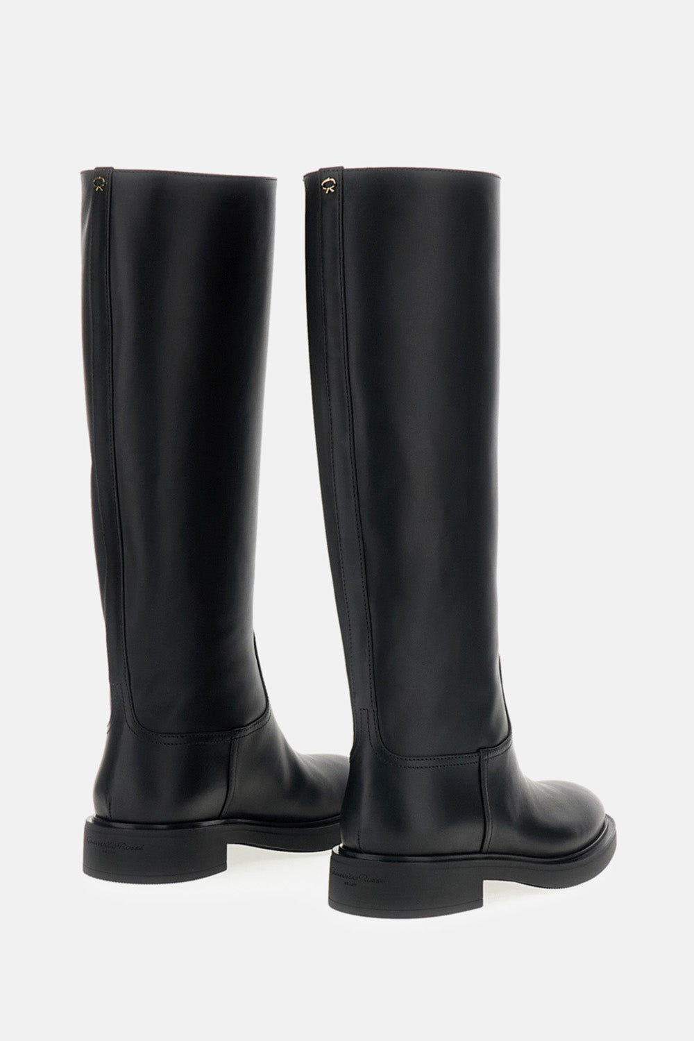 ASCOTT PARO BOOTS