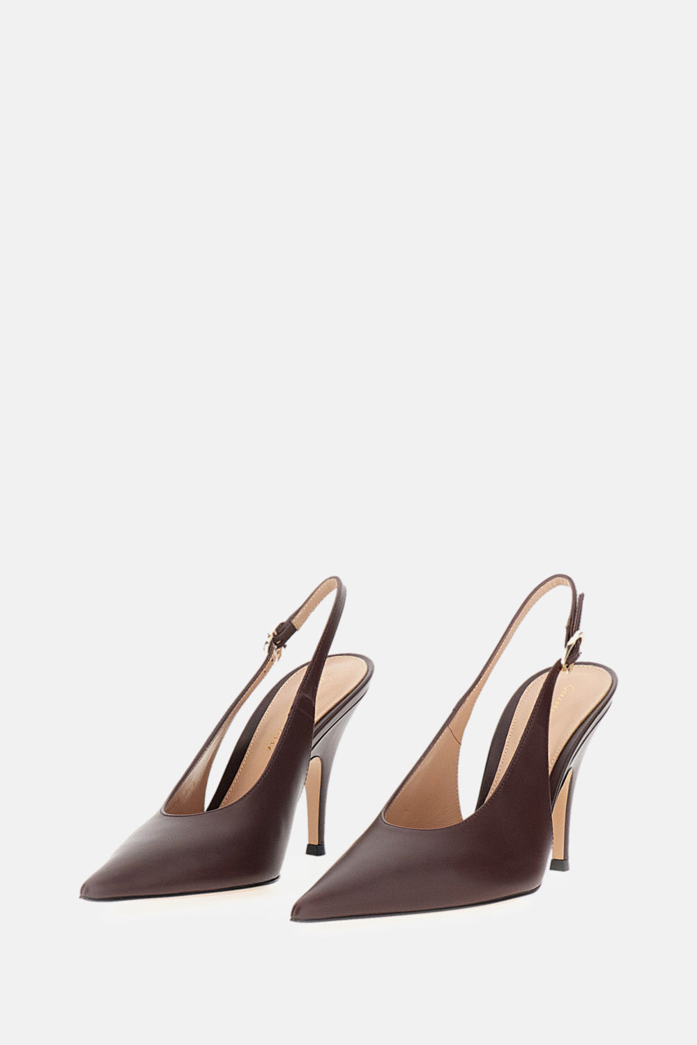 SOFIA SLING VITELLO SHOES