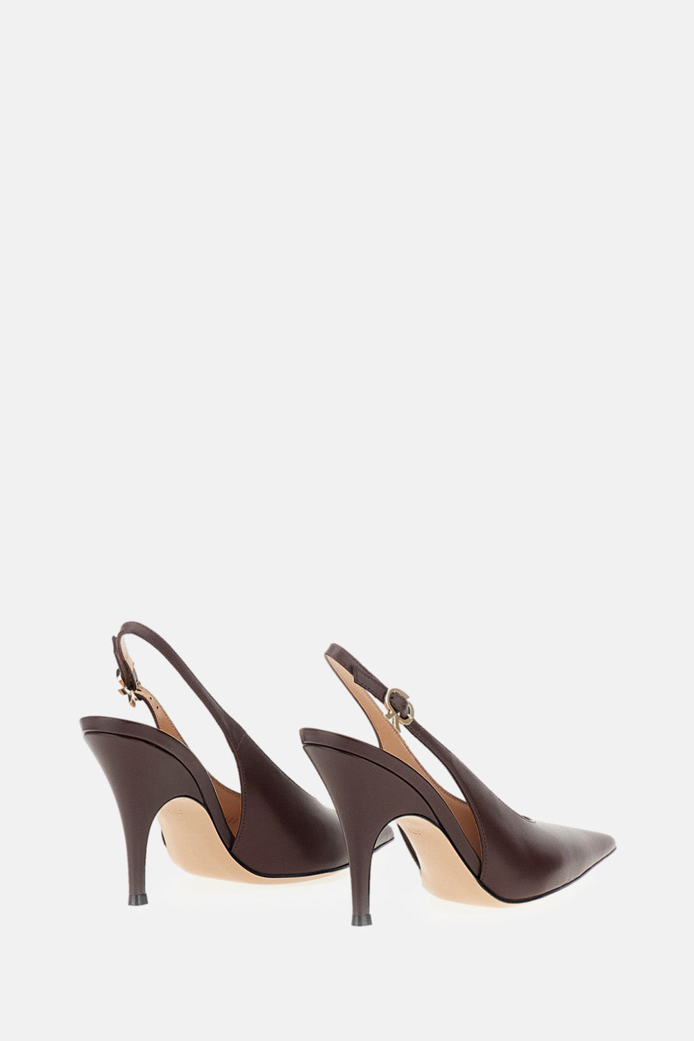 SOFIA SLING VITELLO SHOES