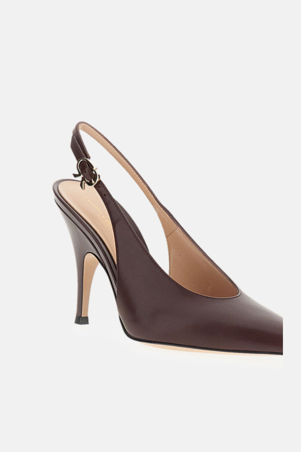 SOFIA SLING VITELLO SHOES