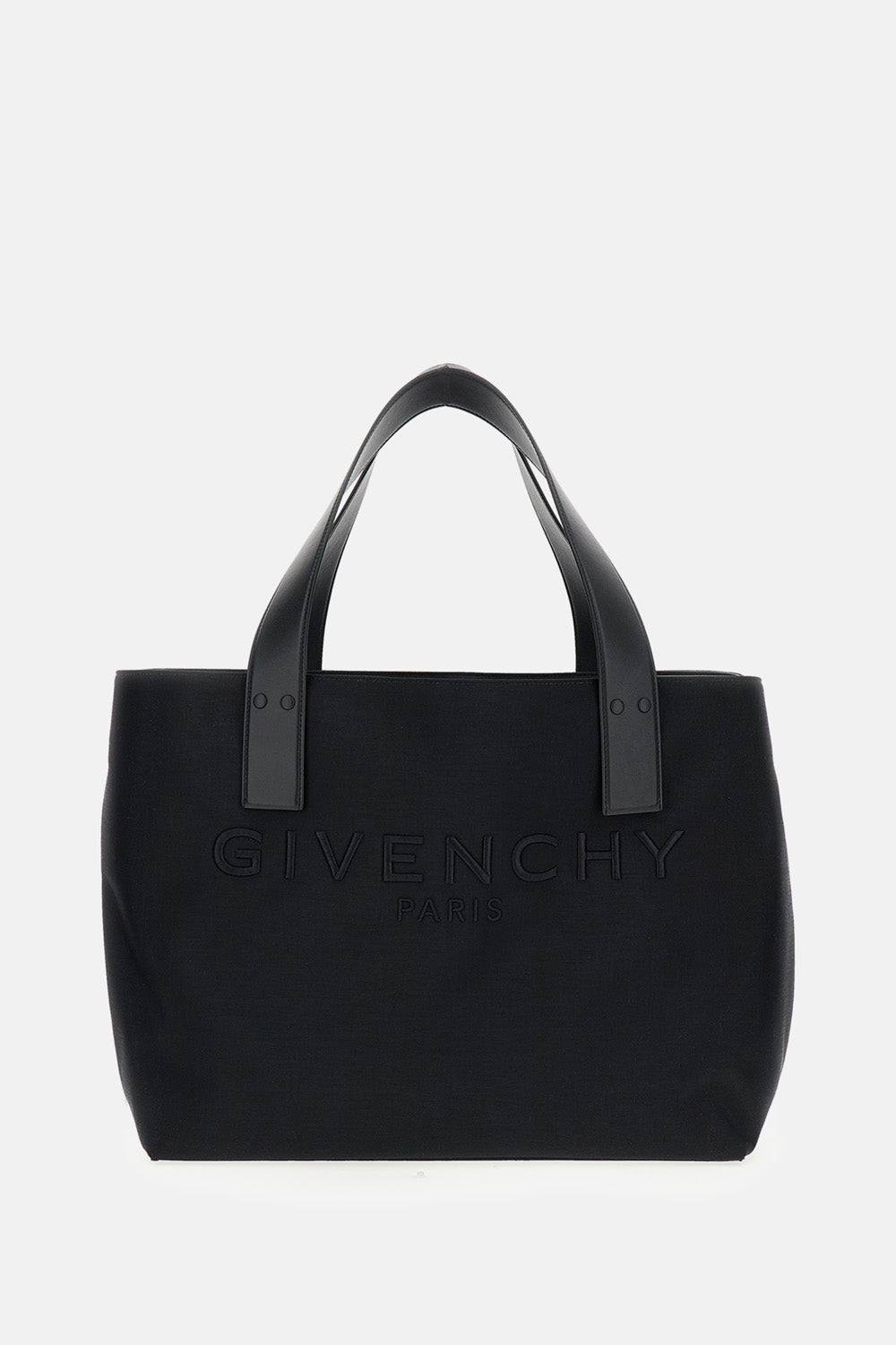 FOLDED TOTE BAG