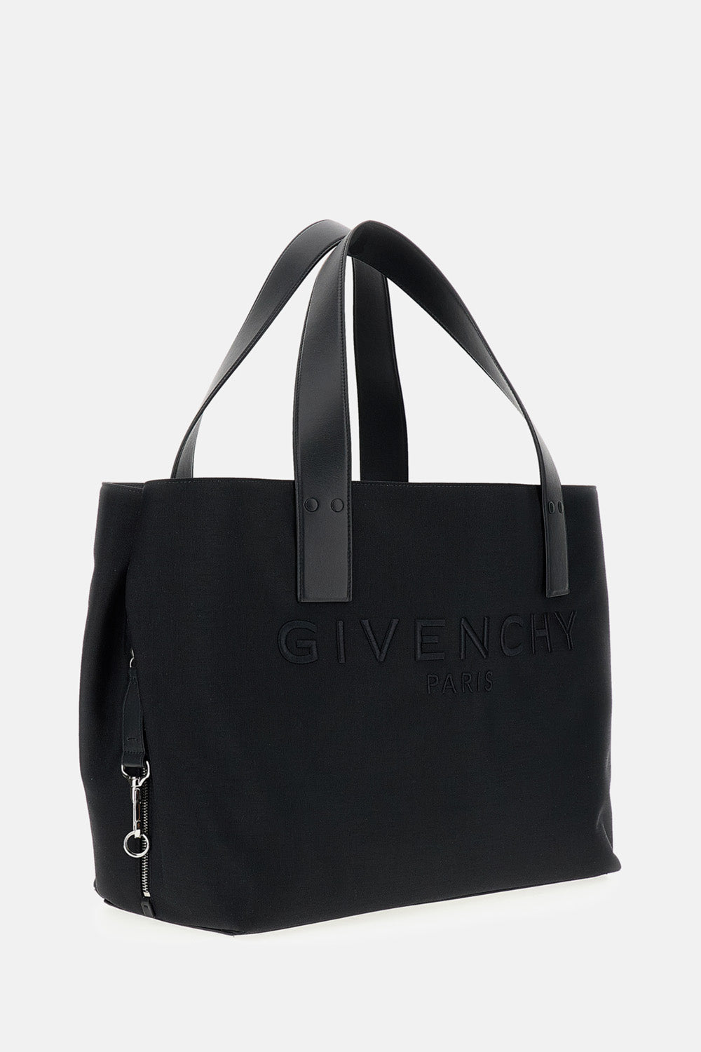 FOLDED TOTE BAG