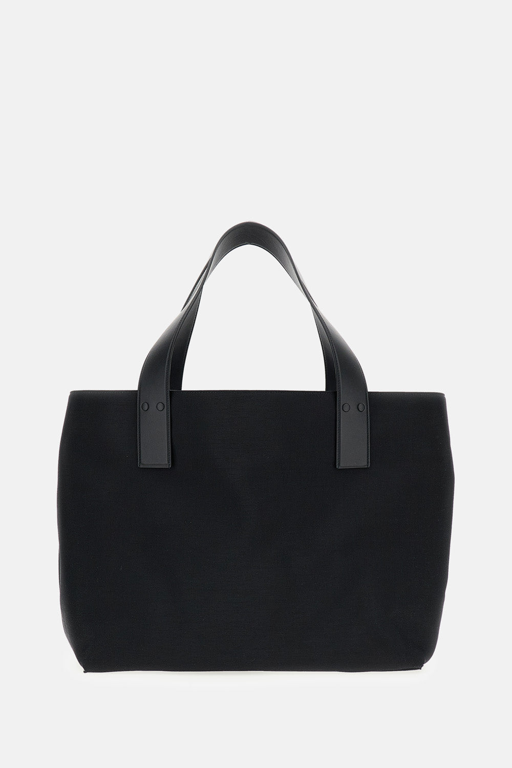 FOLDED TOTE BAG