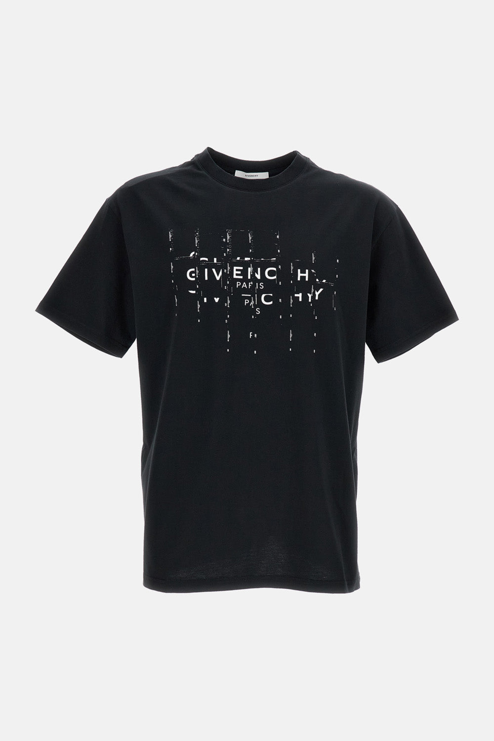 PHOTOGRAPHIC NEGATIVE T-SHIRT