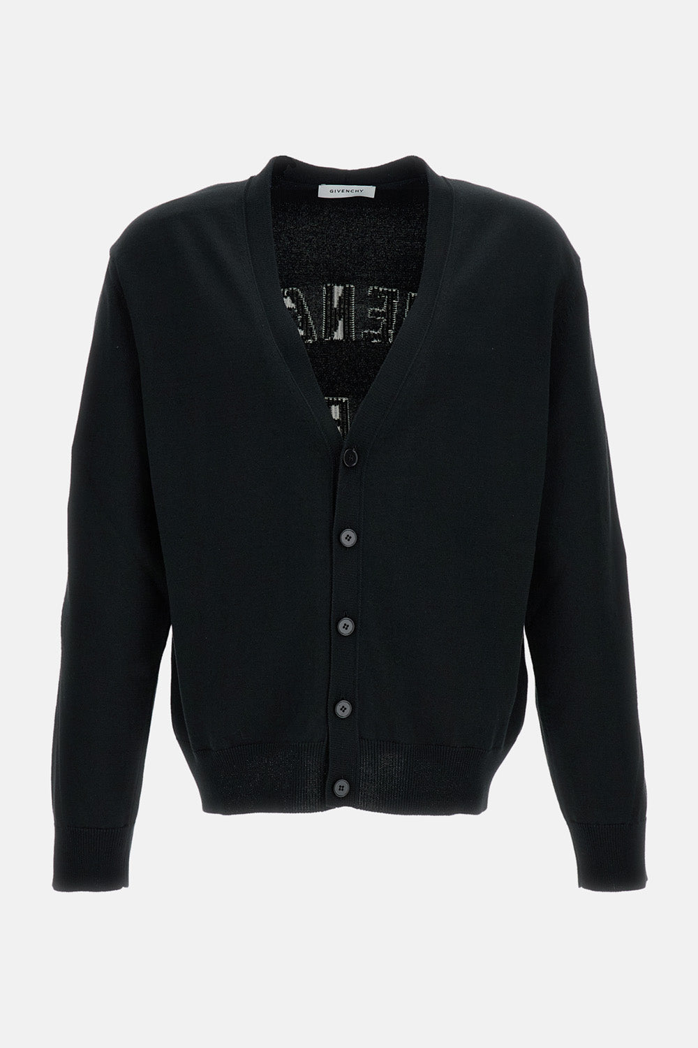 COUTURE SEAM CARDIGAN