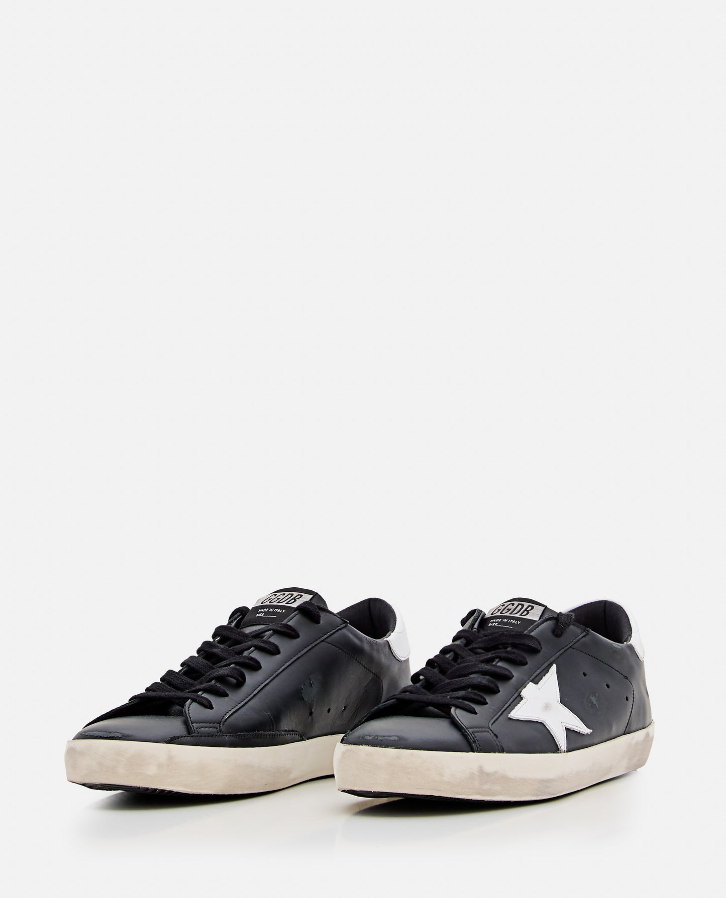 SUPERSTAR SNEAKERS