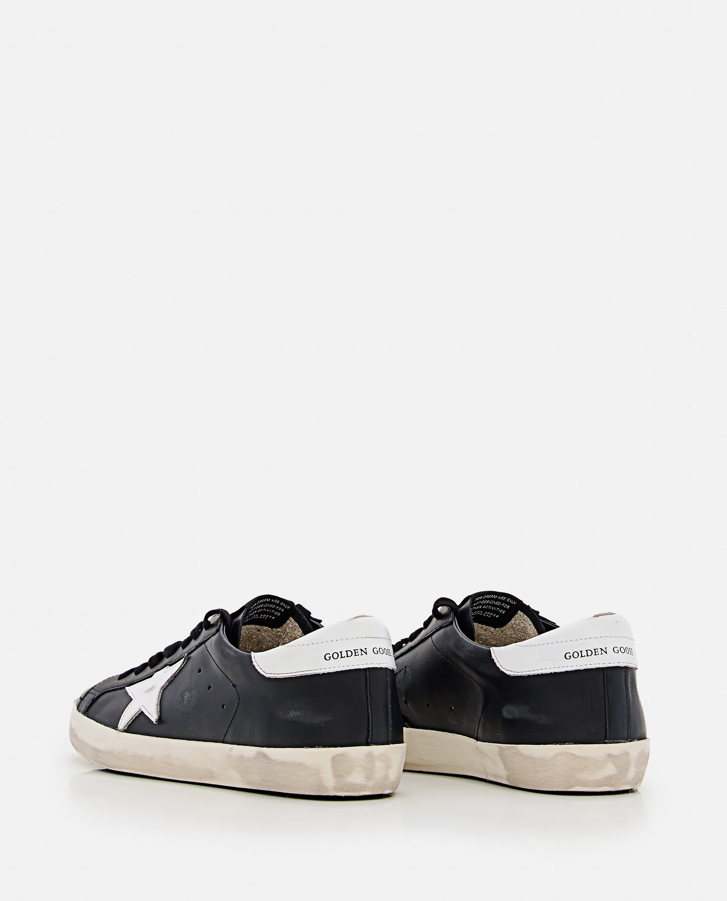 SUPERSTAR SNEAKERS