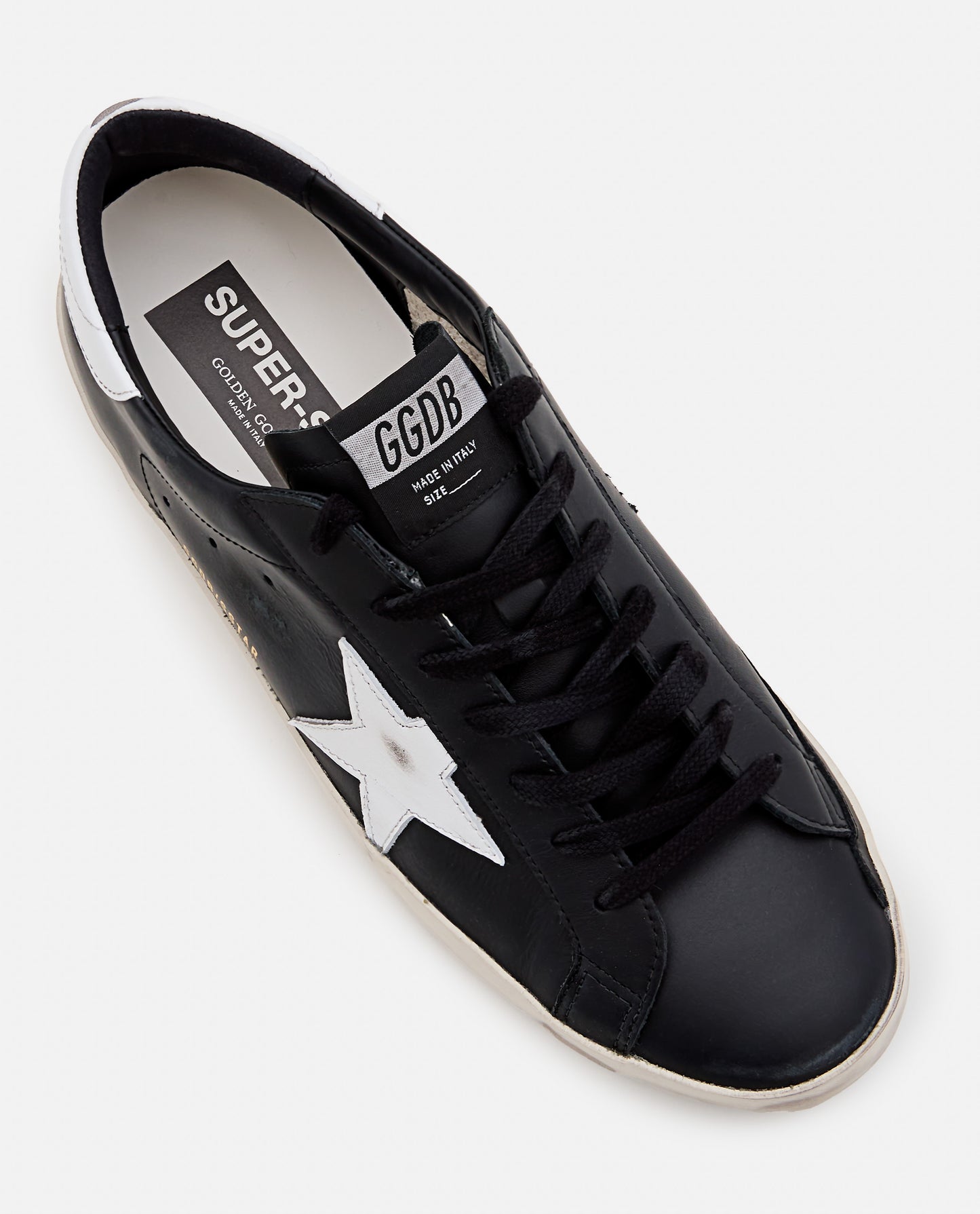 SUPERSTAR SNEAKERS
