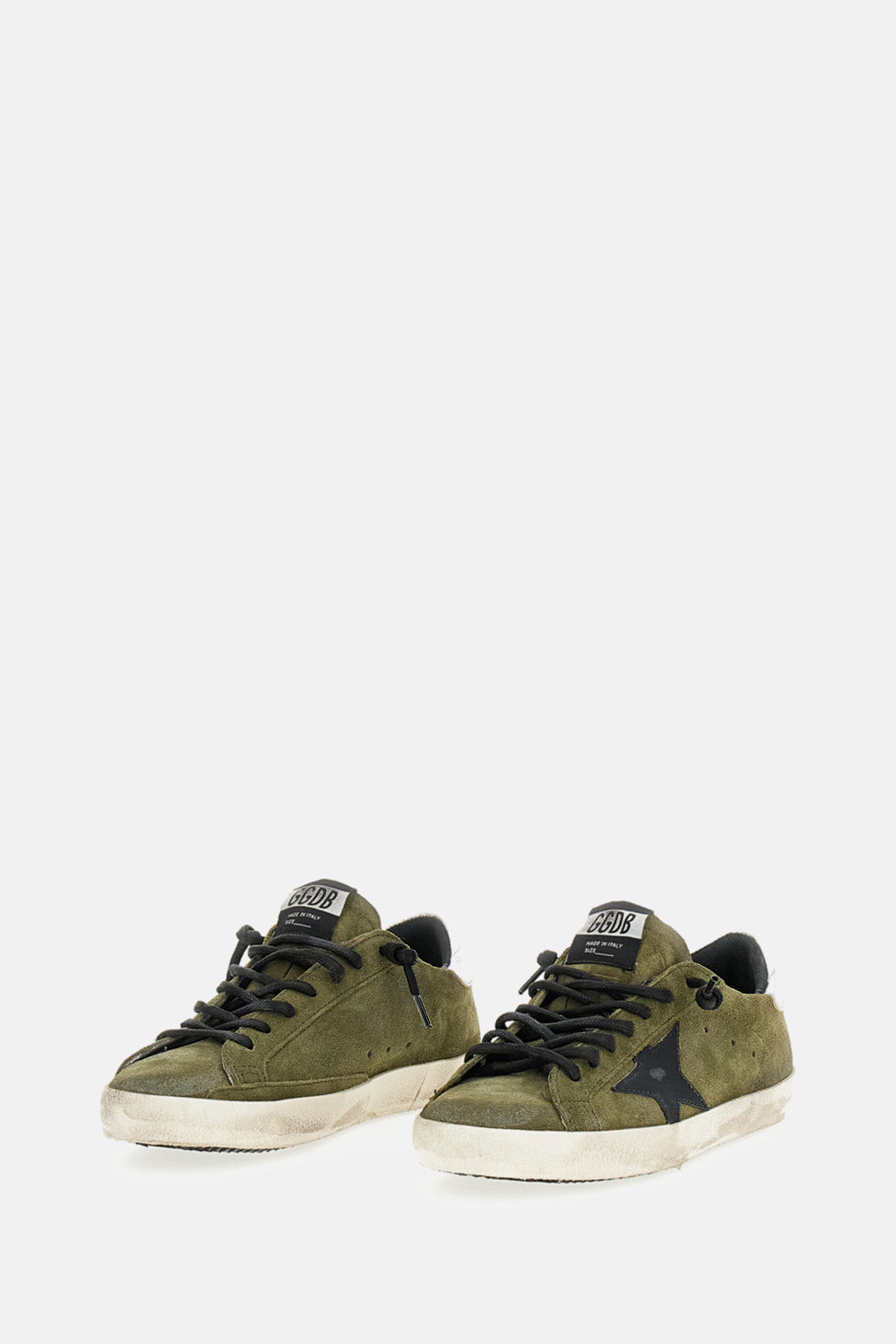 SUPERSTAR SNEAKERS
